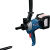 Bosch 06011C2000 mieszarka GRW 18 V-120
