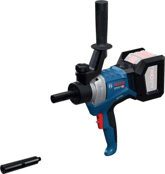 Bosch 06011C2000 mieszarka GRW 18 V-120
