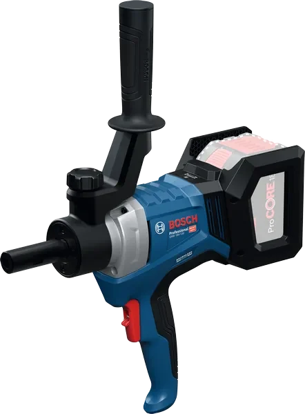 Bosch 06011C2000 mieszarka GRW 18 V-120