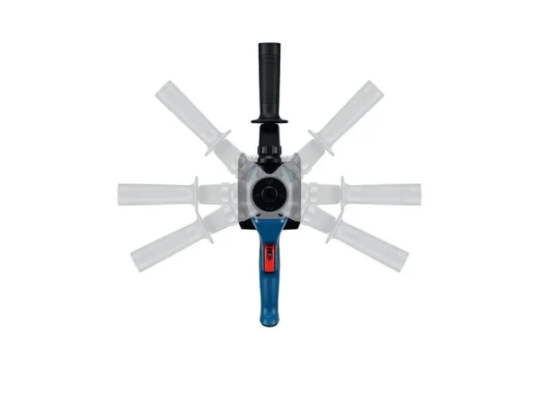 Bosch 06011C2000 mieszarka GRW 18 V-120