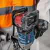 Bosch 06011C2000 mieszarka GRW 18 V-120
