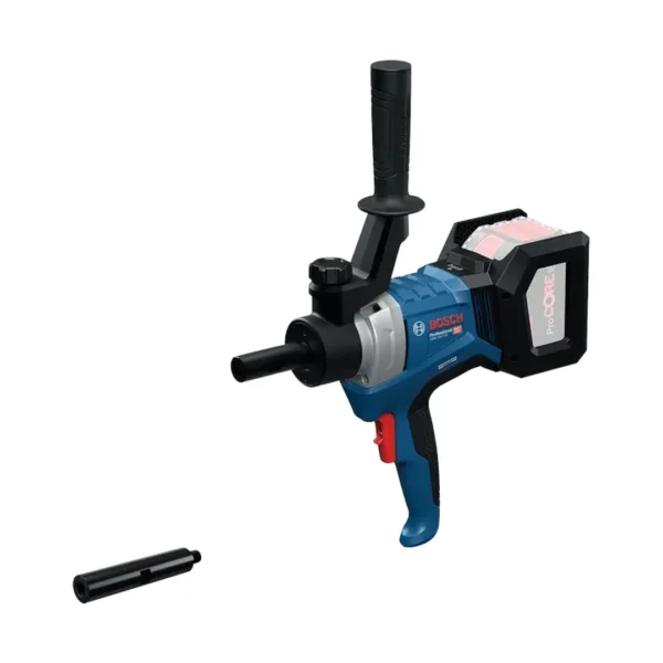 Bosch 06011C2000 mieszarka GRW 18 V-120