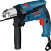 Bosch GSB 13 RE Professional wiertarka udarowa 600 W z uchwytem szybkozaciskowym 13 mm