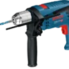 Bosch GSB 13 RE Professional wiertarka udarowa 600 W z uchwytem szybkozaciskowym 13 mm