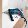 Bosch GSB 13 RE Professional wiertarka udarowa 600 W z uchwytem szybkozaciskowym 13 mm