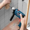 Bosch GSB 13 RE Professional wiertarka udarowa 600 W z uchwytem szybkozaciskowym 13 mm