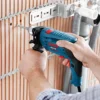Bosch GSB 13 RE Professional wiertarka udarowa 600 W z uchwytem szybkozaciskowym 13 mm