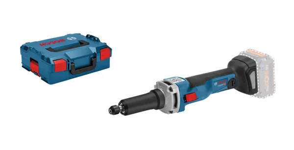 Bosch 0601229100 szlifierka prosta akumulatorowa GGS 18 V-23 LC