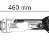 Bosch 0601229100 szlifierka prosta akumulatorowa GGS 18 V-23 LC