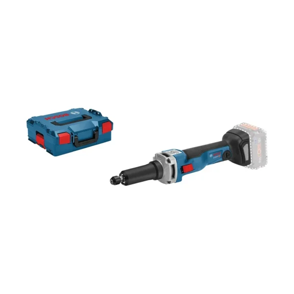 Bosch 0601229100 szlifierka prosta akumulatorowa GGS 18 V-23 LC