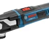 Bosch 0601231100 narzędzie wielofunkcyjne GOP 55-36 550 W Bosch 0601231100 narzędzie wielofunkcyjne GOP 55-36 550 W