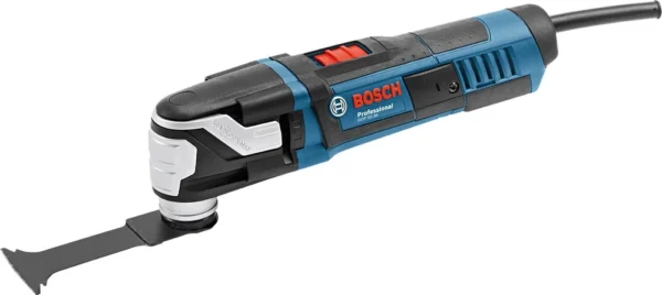 Bosch 0601231100 narzędzie wielofunkcyjne GOP 55-36 550 W Bosch 0601231100 narzędzie wielofunkcyjne GOP 55-36 550 W