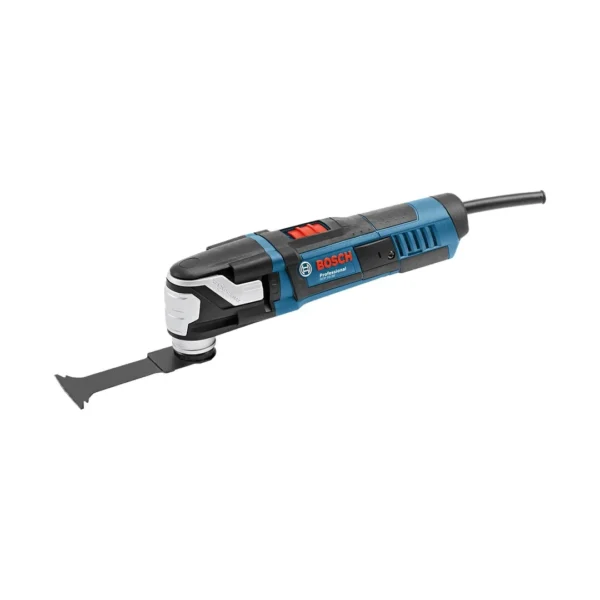 Bosch 0601231100 narzędzie wielofunkcyjne GOP 55-36 550 W Bosch 0601231100 narzędzie wielofunkcyjne GOP 55-36 550 W