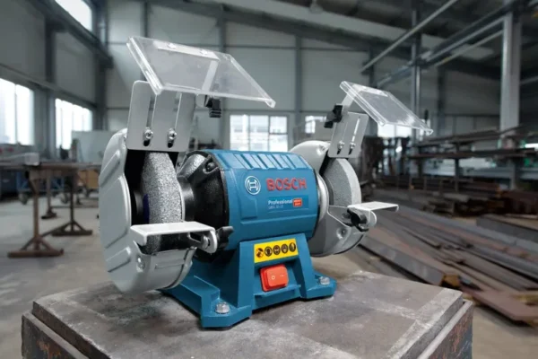 Bosch GBG 35-15 Professional szlifierka stołowa 150 mm 350 W