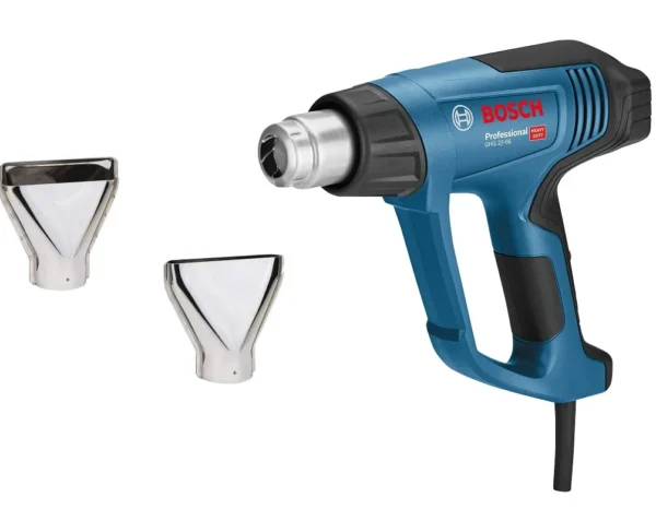 Bosch 06012A6300 opalarka GHG 23-66 2300 W