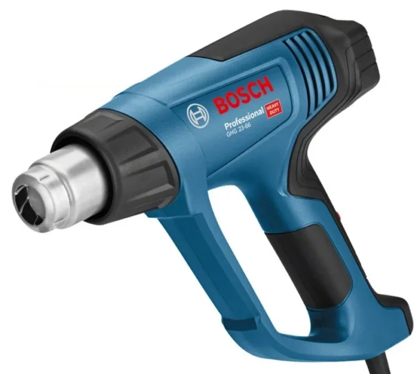 Bosch 06012A6300 opalarka GHG 23-66 2300 W