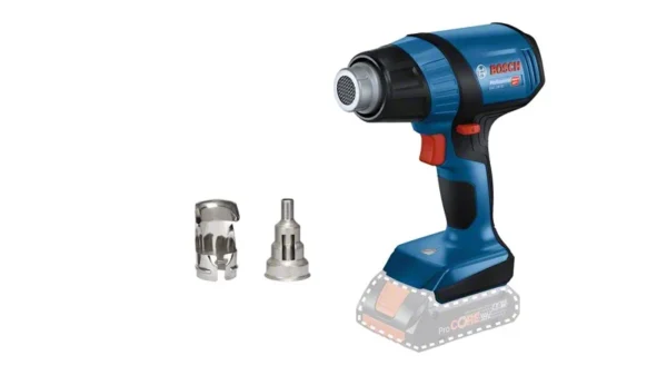 Bosch 06012A6500 akumulatorowa opalarka GHG 18 V-50