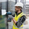 Bosch 06012A6500 akumulatorowa opalarka GHG 18 V-50