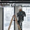 Bosch 06012A6500 akumulatorowa opalarka GHG 18 V-50