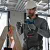 Bosch 06012A6500 akumulatorowa opalarka GHG 18 V-50