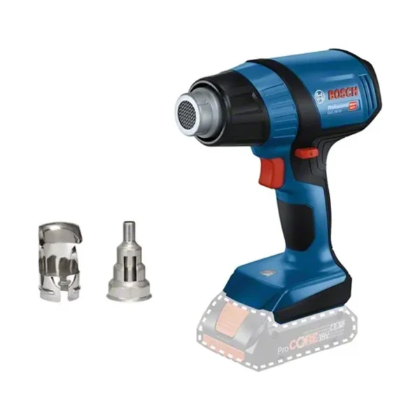 Bosch 06012A6500 akumulatorowa opalarka GHG 18 V-50