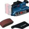 Bosch GBS 18V-75 Professional szlifierka taśmowa 75 mm 18 V (solo) Bosch GBS 18V-75 Professional szlifierka taśmowa 75 mm 18 V (solo)