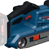 Bosch GBS 18V-75 Professional szlifierka taśmowa 75 mm 18 V (solo) Bosch GBS 18V-75 Professional szlifierka taśmowa 75 mm 18 V (solo)