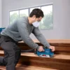 Bosch GBS 18V-75 Professional szlifierka taśmowa 75 mm 18 V (solo) Bosch GBS 18V-75 Professional szlifierka taśmowa 75 mm 18 V (solo)