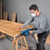 Bosch GBS 18V-75 Professional szlifierka taśmowa 75 mm 18 V (solo) Bosch GBS 18V-75 Professional szlifierka taśmowa 75 mm 18 V (solo)