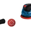 Bosch 0601372101 szlifierka mimośrodowa GEX 12 V-125 125 mm
