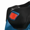 Bosch 0601372101 szlifierka mimośrodowa GEX 12 V-125 125 mm