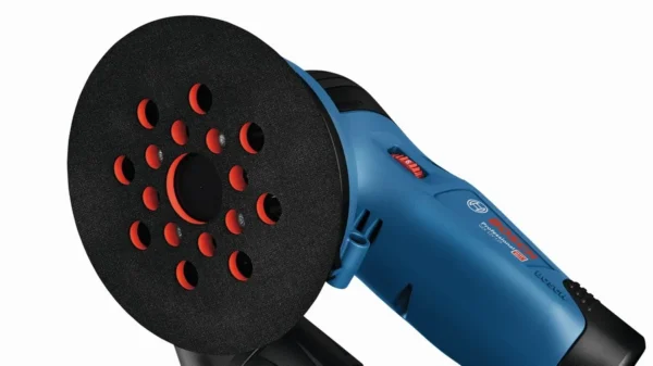 Bosch 0601372101 szlifierka mimośrodowa GEX 12 V-125 125 mm
