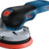 Bosch 0601372201 szlifierka mimośrodowa 125 mm GEX 18 V-125