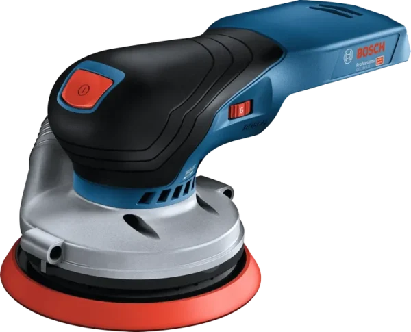 Bosch 0601372201 szlifierka mimośrodowa 125 mm GEX 18 V-125