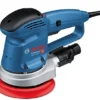 Bosch 0601372800 szlifierka mimośrodowa gex AC 34-150 340 W 150 mm