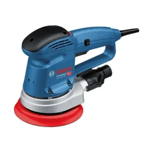 Bosch 0601372800 szlifierka mimośrodowa gex AC 34-150 340 W 150 mm