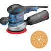 Bosch 060137B202 szlifierka mimośrodowa GEX 40-150