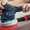 Bosch 060137B202 szlifierka mimośrodowa GEX 40-150