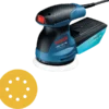 Bosch GEX 125-1 AE Professional szlifierka mimośrodowa 125 mm 250 W Bosch GEX 125-1 AE Professional szlifierka mimośrodowa 125 mm 250 W