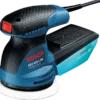 Bosch GEX 125-1 AE Professional szlifierka mimośrodowa 125 mm 250 W Bosch GEX 125-1 AE Professional szlifierka mimośrodowa 125 mm 250 W
