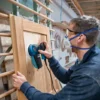 Bosch GEX 125-1 AE Professional szlifierka mimośrodowa 125 mm 250 W Bosch GEX 125-1 AE Professional szlifierka mimośrodowa 125 mm 250 W