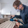Bosch GEX 125-1 AE Professional szlifierka mimośrodowa 125 mm 250 W Bosch GEX 125-1 AE Professional szlifierka mimośrodowa 125 mm 250 W