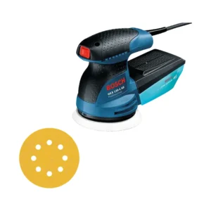 Bosch GEX 125-1 AE Professional szlifierka mimośrodowa 125 mm 250 W