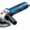 Bosch 0601388108 szlifierka kątowa 125 mm GWS 7-125 720 W RSP