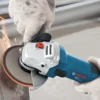 Bosch 0601388108 szlifierka kątowa 125 mm GWS 7-125 720 W RSP