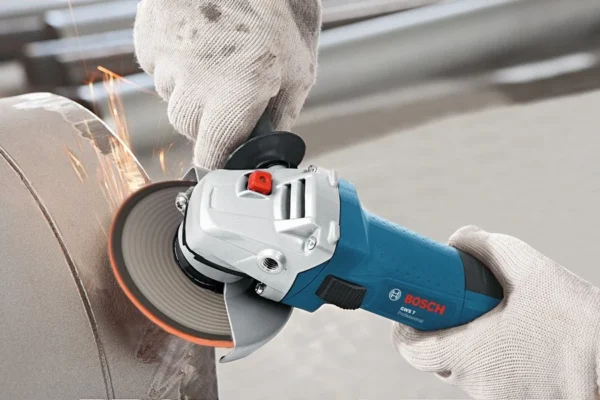 Bosch 0601388108 szlifierka kątowa 125 mm GWS 7-125 720 W RSP