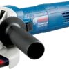 Bosch 0601394121 szlifierka kątowa 125 mm / 750 W GWS 750 S Bosch 0601394121 szlifierka kątowa 125 mm / 750 W GWS 750 S