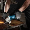Bosch 0601394121 szlifierka kątowa 125 mm / 750 W GWS 750 S Bosch 0601394121 szlifierka kątowa 125 mm / 750 W GWS 750 S
