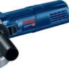 Bosch GWS 9-125 Professional szlifierka kątowa 125 mm 900 W