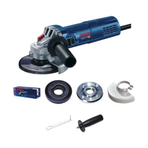 Bosch GWS 9-125 Professional szlifierka kątowa 125 mm 900 W